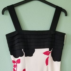 Jessica Howard dress